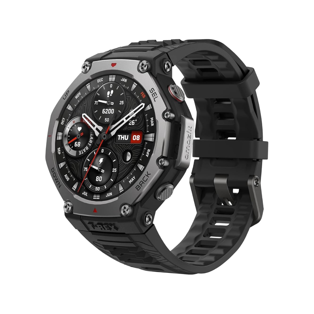 Smartwatch Amazfit T-Rex 3 Pro A2444 48 mm