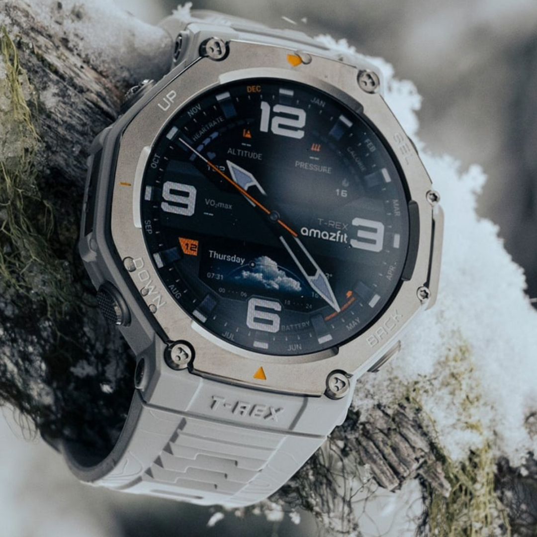 Smartwatch Amazfit T-Rex 3 Pro A2444 48 mm