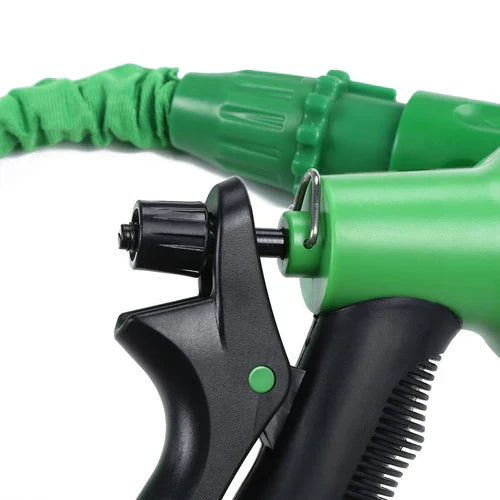 Mangueira de Jardim Flexível e Expansível